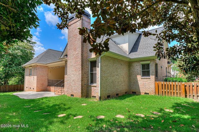 404 Preserve Trail, Augusta, GA 30907