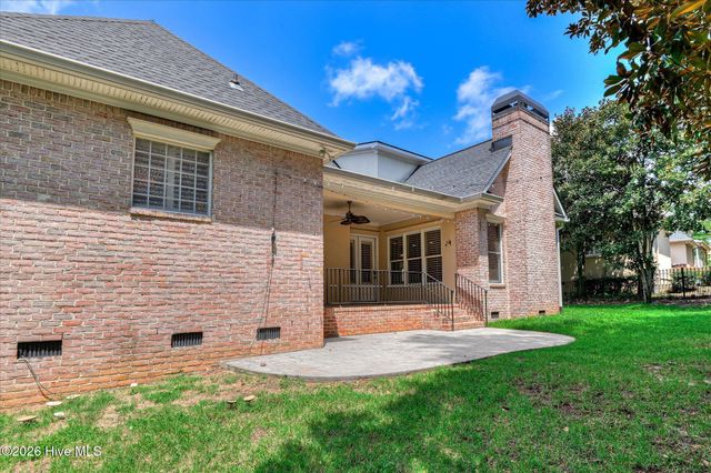 404 Preserve Trail, Augusta, GA 30907