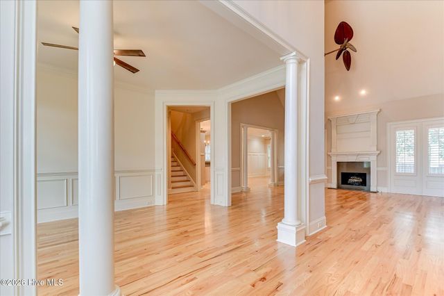 404 Preserve Trail, Augusta, GA 30907