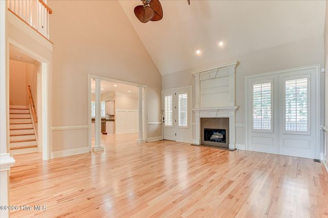 404 Preserve Trail, Augusta, GA 30907
