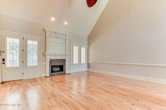 404 Preserve Trail, Augusta, GA 30907
