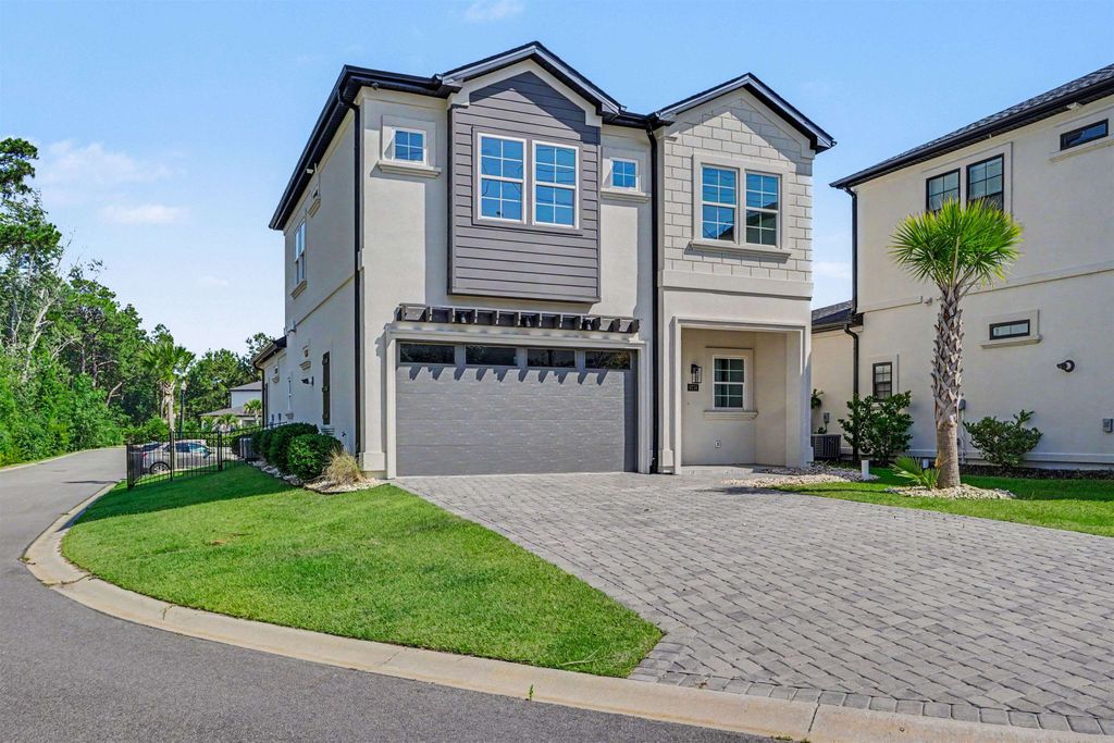 6774 Ocean Breeze Loop, Myrtle Beach, SC 29572