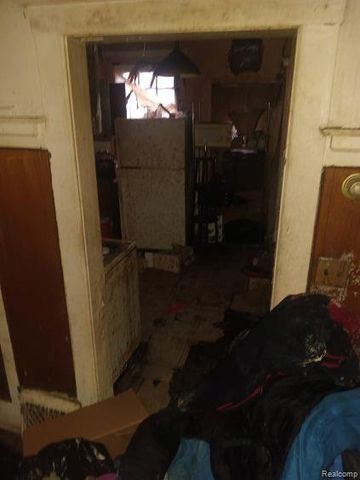 224 Tennyson Street, Highland Park, MI 48203