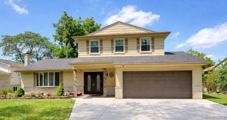 25880 Cherry Hill Road, Dearborn Heights, MI 48127
