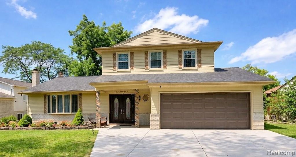 25880 Cherry Hill Road, Dearborn Heights, MI 48127