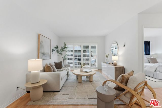 2308 Schader Drive 308, Santa Monica, CA 90404