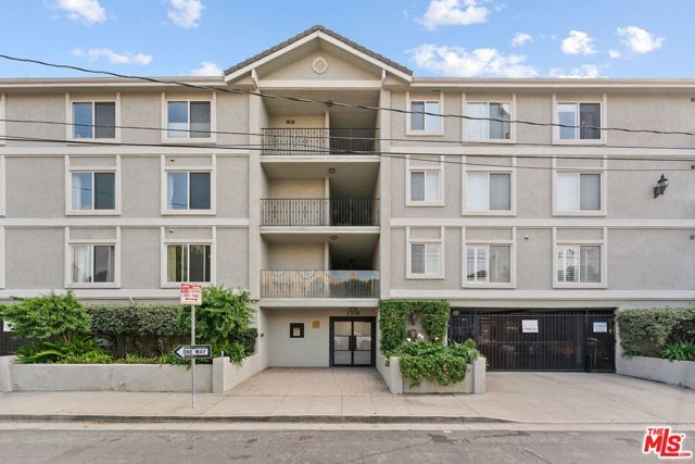 2308 Schader Drive 308, Santa Monica, CA 90404