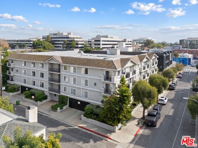 2308 Schader Drive 308, Santa Monica, CA 90404