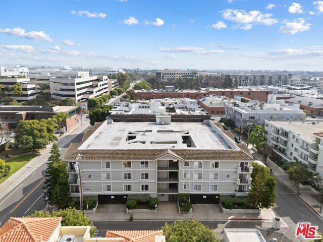 2308 Schader Drive 308, Santa Monica, CA 90404