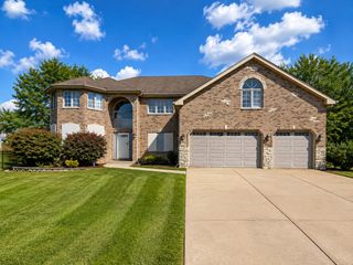 18811 Cap Court, Country Club Hills, IL 60478