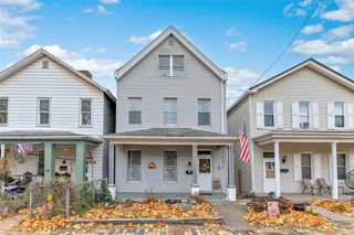 230 W Railroad Ave, Verona, PA 15147