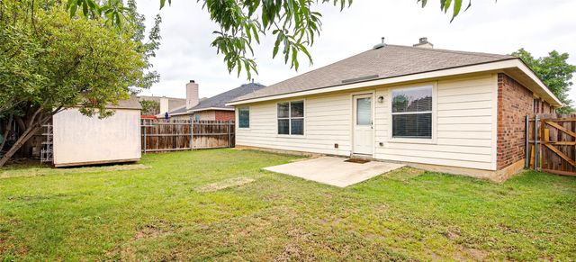 1241 Artesia Drive, Fort Worth, TX 76052