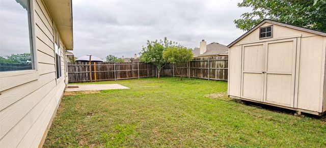 1241 Artesia Drive, Fort Worth, TX 76052