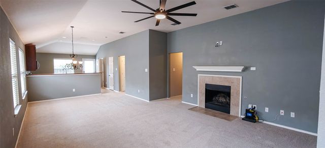 1241 Artesia Drive, Fort Worth, TX 76052