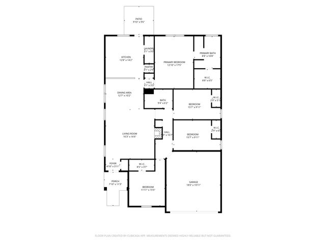 1241 Artesia Drive, Fort Worth, TX 76052