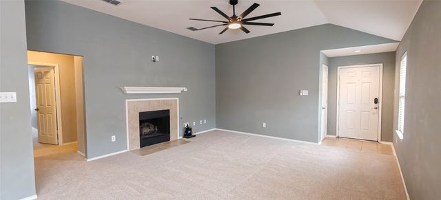 1241 Artesia Drive, Fort Worth, TX 76052