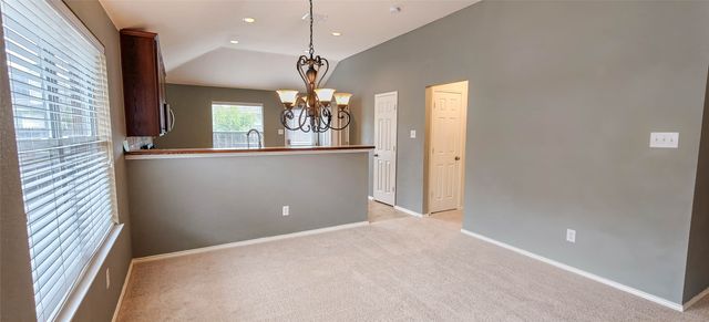 1241 Artesia Drive, Fort Worth, TX 76052