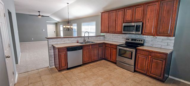 1241 Artesia Drive, Fort Worth, TX 76052