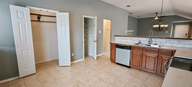 1241 Artesia Drive, Fort Worth, TX 76052