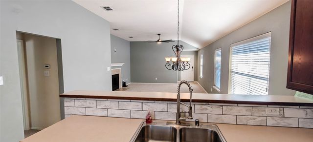 1241 Artesia Drive, Fort Worth, TX 76052