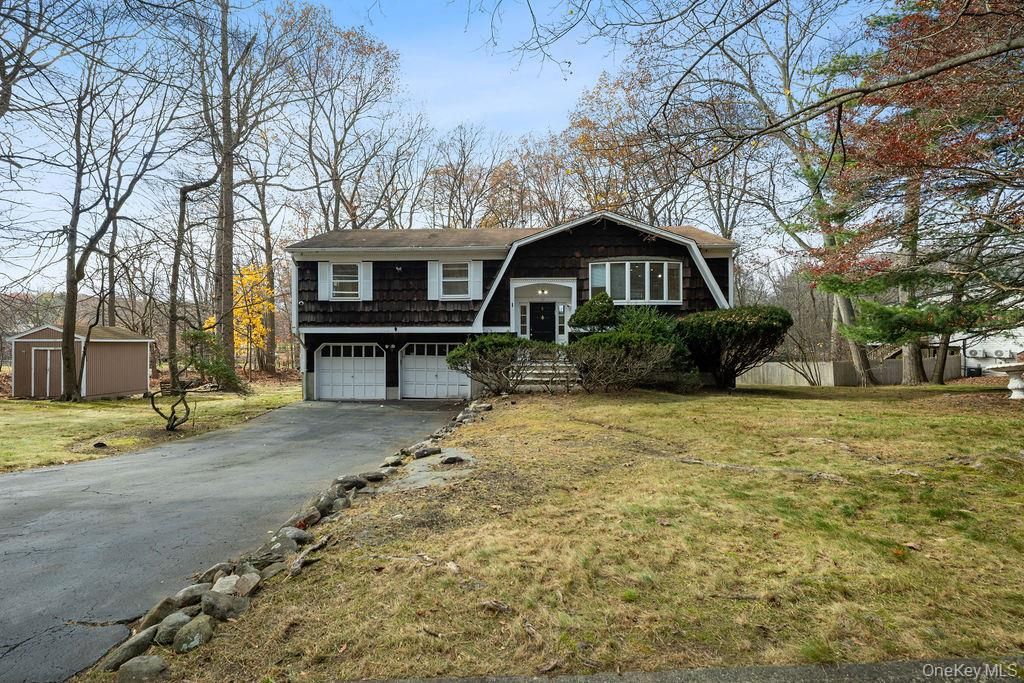 9 New Ackertown Road, Monsey, NY 10952