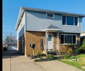 299 Joseph Drive, Tonawanda, NY 14150
