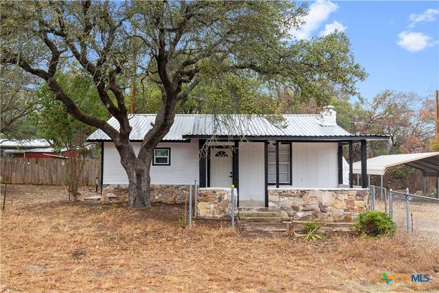 6916 Clover Leaf Drive, Brownwood, TX 76801