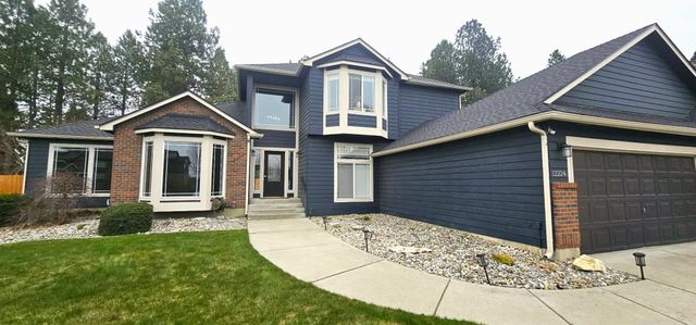 12224 N Nevada Ct, Spokane, WA 99218