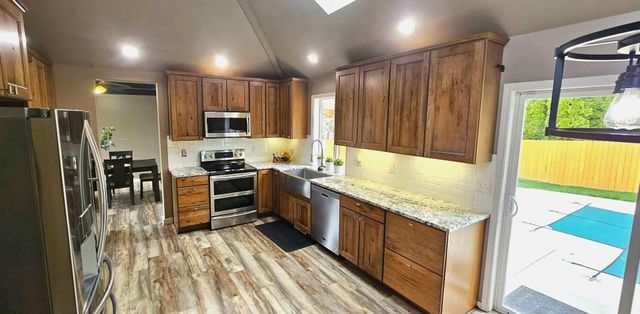 12224 N Nevada Ct, Spokane, WA 99218