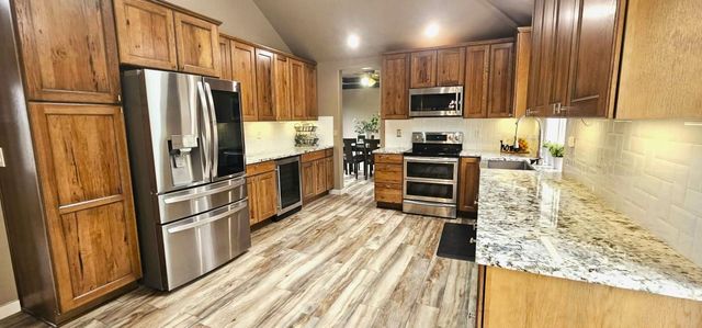 12224 N Nevada Ct, Spokane, WA 99218