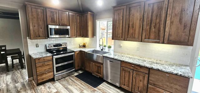 12224 N Nevada Ct, Spokane, WA 99218