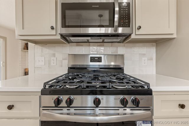 900 W Boston Street, Broken Arrow, OK 74012