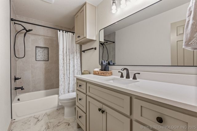 900 W Boston Street, Broken Arrow, OK 74012