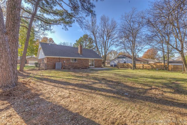 900 W Boston Street, Broken Arrow, OK 74012