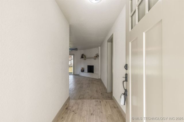 900 W Boston Street, Broken Arrow, OK 74012