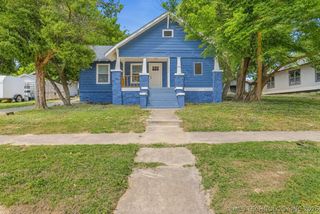606 N Garfield Avenue, Sand Springs, OK 74063