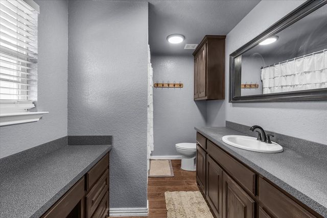 2250 Poolville Cut Off Road, Poolville, TX 76487