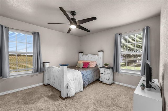 2250 Poolville Cut Off Road, Poolville, TX 76487