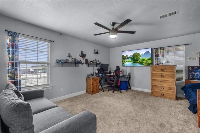 2250 Poolville Cut Off Road, Poolville, TX 76487