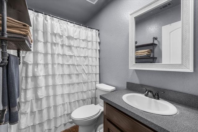 2250 Poolville Cut Off Road, Poolville, TX 76487