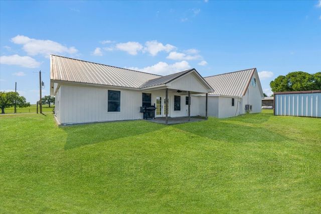 2250 Poolville Cut Off Road, Poolville, TX 76487