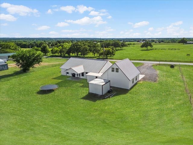 2250 Poolville Cut Off Road, Poolville, TX 76487