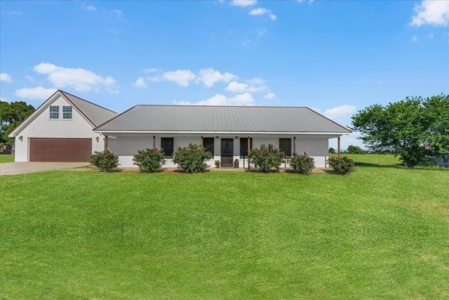 2250 Poolville Cut Off Road, Poolville, TX 76487