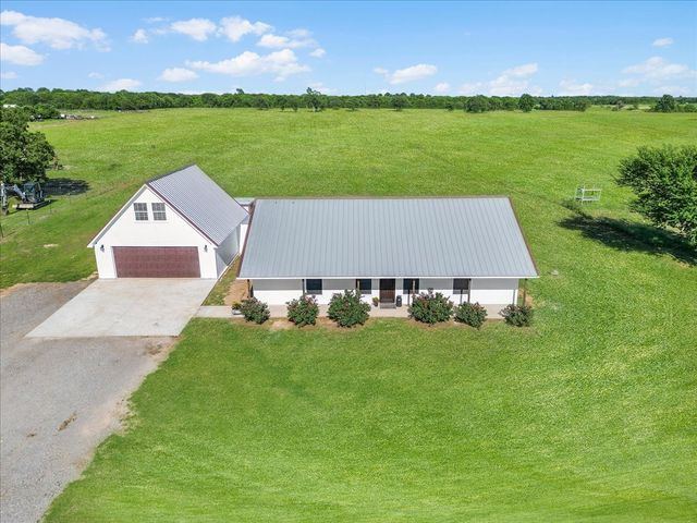 2250 Poolville Cut Off Road, Poolville, TX 76487