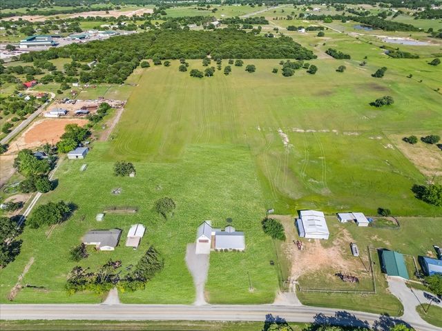2250 Poolville Cut Off Road, Poolville, TX 76487
