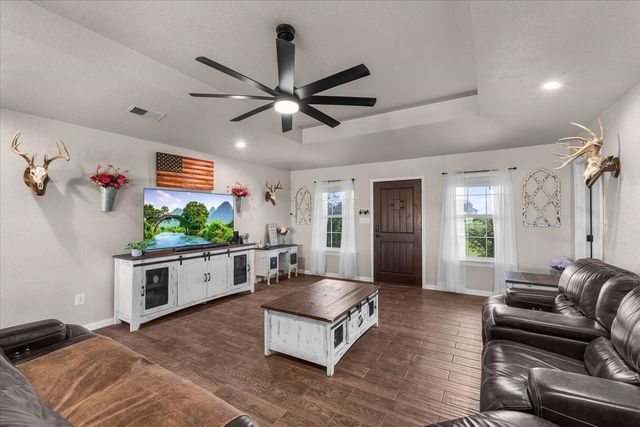 2250 Poolville Cut Off Road, Poolville, TX 76487