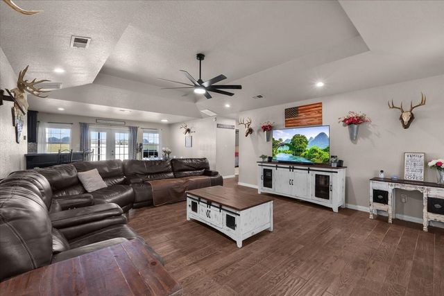 2250 Poolville Cut Off Road, Poolville, TX 76487