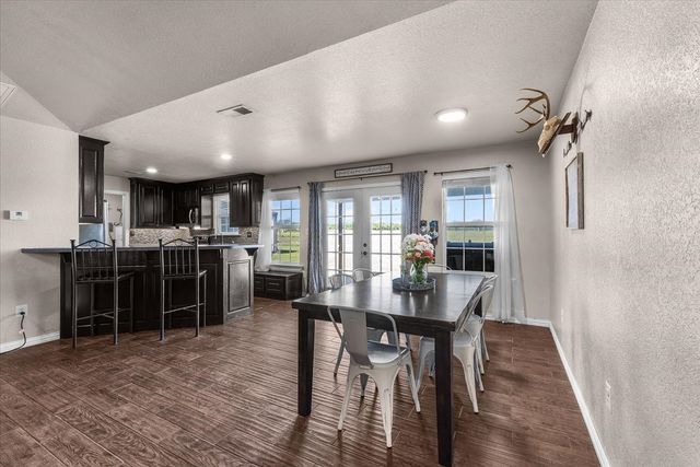 2250 Poolville Cut Off Road, Poolville, TX 76487