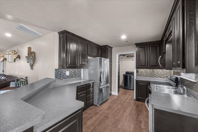 2250 Poolville Cut Off Road, Poolville, TX 76487