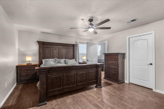 2250 Poolville Cut Off Road, Poolville, TX 76487